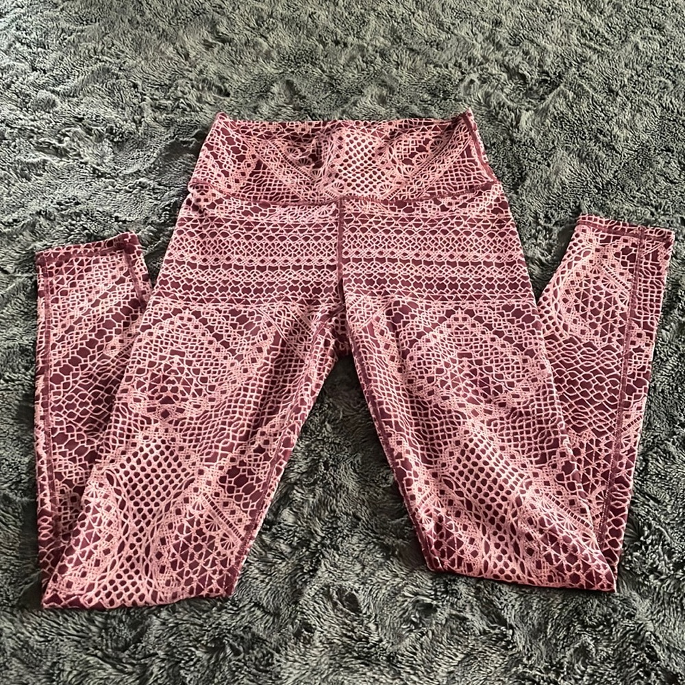 Fabletics Define High-Waisted Legging